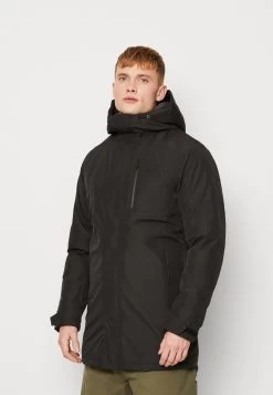 Jack & Jones Jjswing - Winter Coat - Black