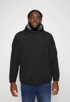 Jack & Jones Jorjoshua Jacket - Summer Jacket - Black