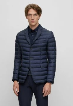 Boss P-Hanry-Pad - Down Jacket - Dark Blue Five
