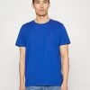 Dondup Basic T-Shirt - Royal