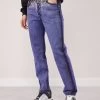 MOSCHINO Trousers - Slim Fit Jeans - Fantasy Blue