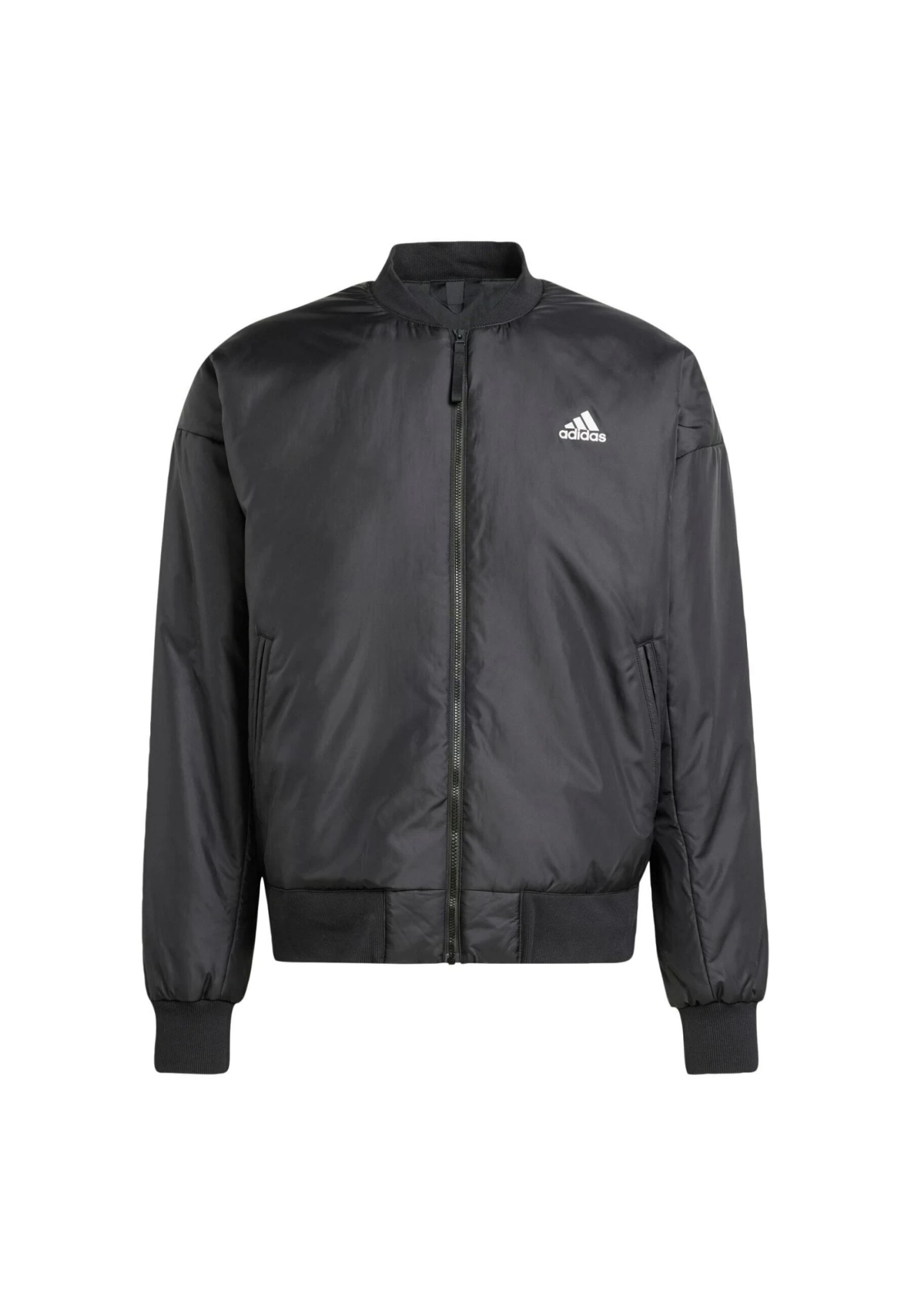 Adidas Sportswear Love - Bomber Jacket - Black - Image 5