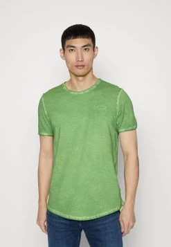 Joop Jeans Clark - Basic T-Shirt - Hellgrün