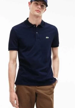 Lacoste Polo Shirt - Marine