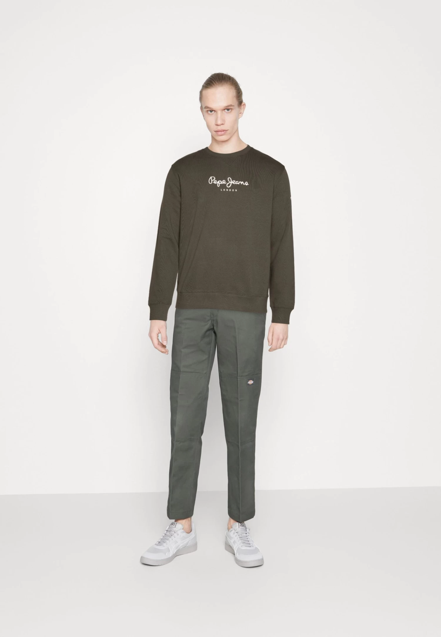 Pepe Jeans Edward Crew - Sweatshirt - Image 2