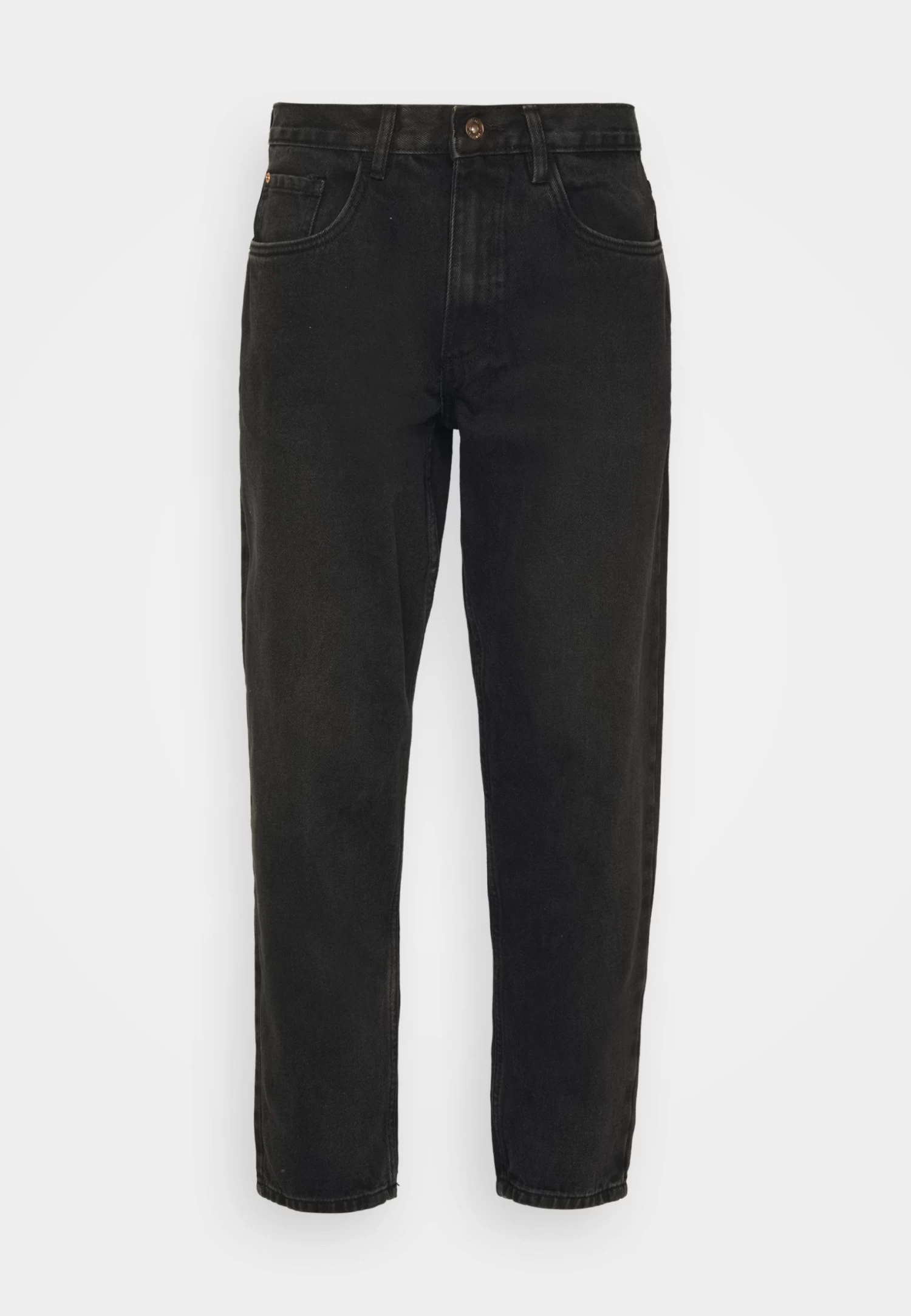 Redefined Rebel Kyoto - Relaxed Fit Jeans - Black Stone - Image 5