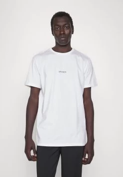 Les Deux Lens - Basic T-Shirt - White/Black