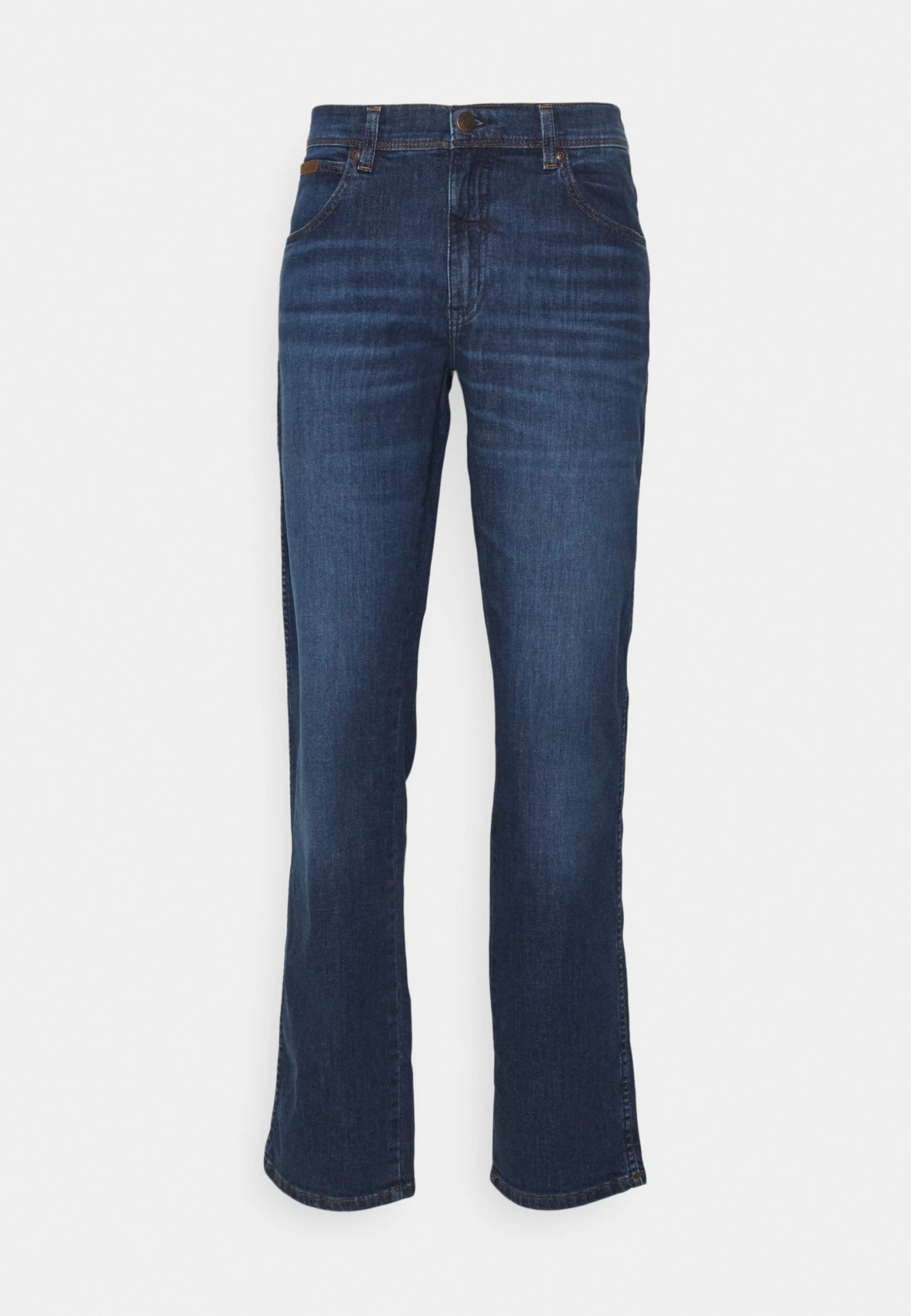 Wrangler Texas - Straight Leg Jeans - Free Way - Image 4