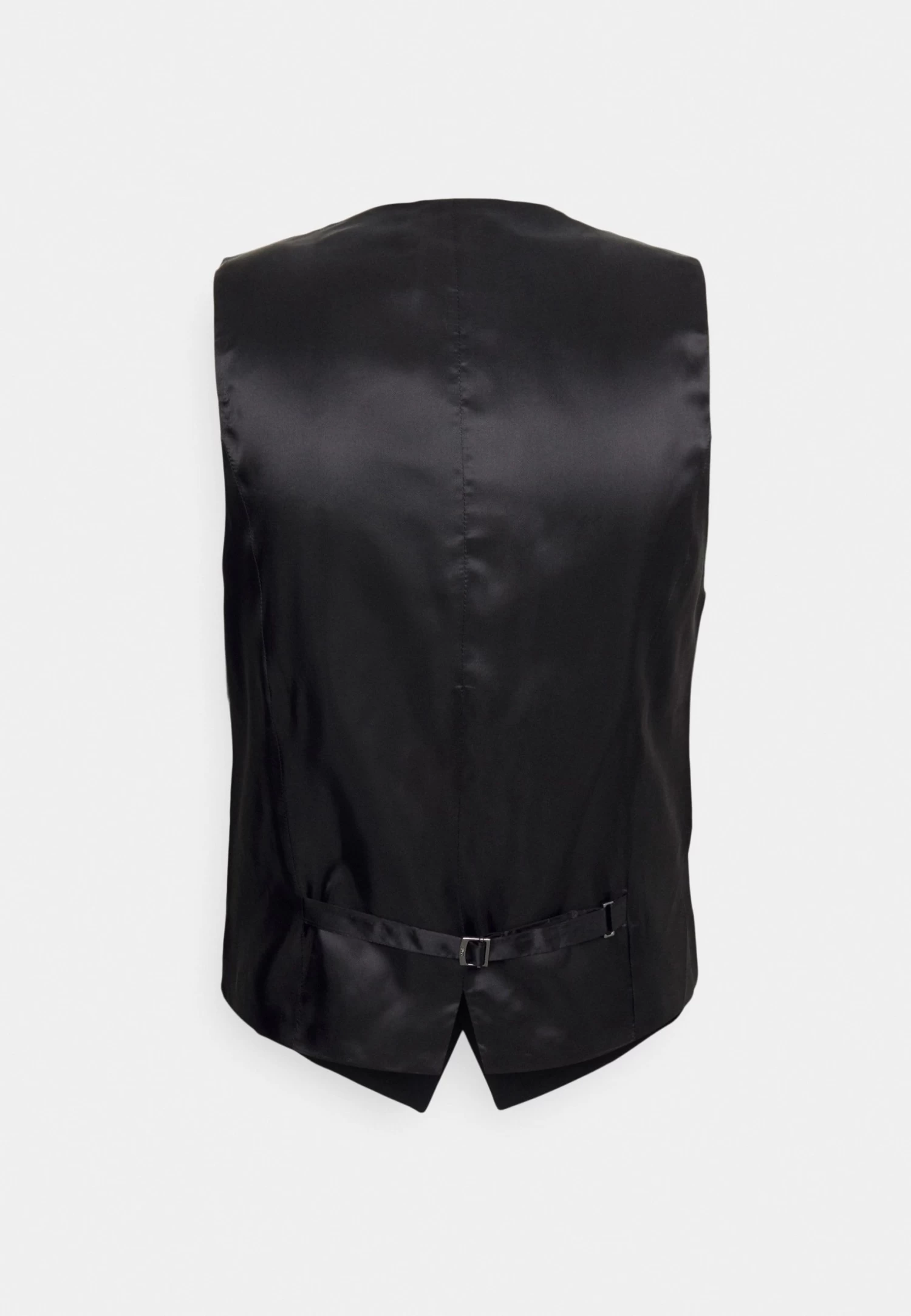 Hugo Vin - Waistcoat - Black - Image 2