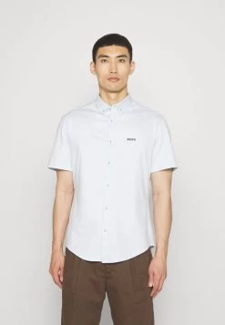 Boss Biadia - Shirt - Open Blue