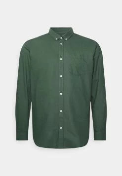 Only & Sons Onsalvaro Life - Shirt - Duck Green