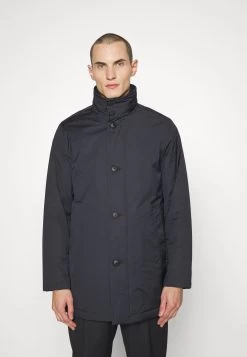 Boss Winter Jacket - Dark Blue