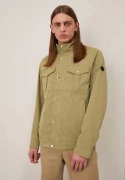J.Lindeberg Bailey Jacket - Summer Jacket - Aloe
