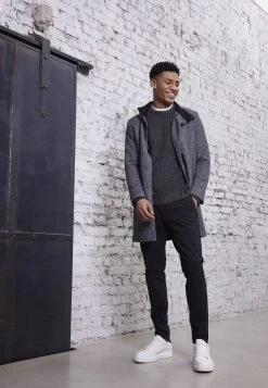 Only & Sons Onsoscar King Coat - Classic Coat