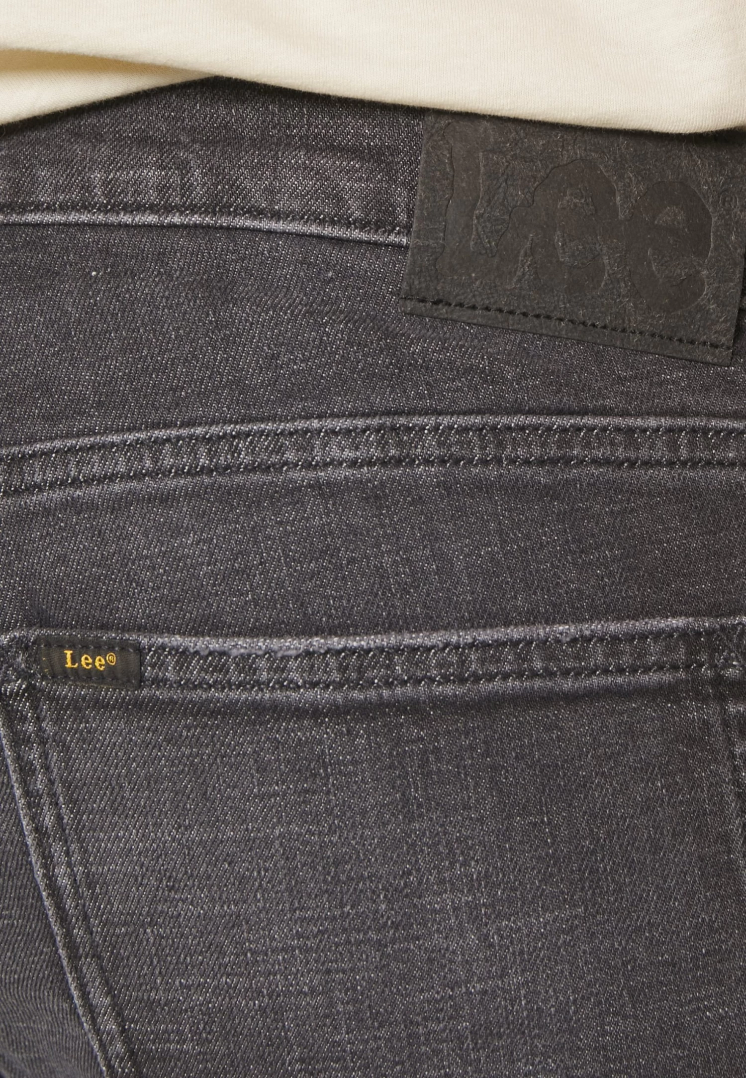 Lee Luke - Slim Fit Jeans - Eclipse - Image 5