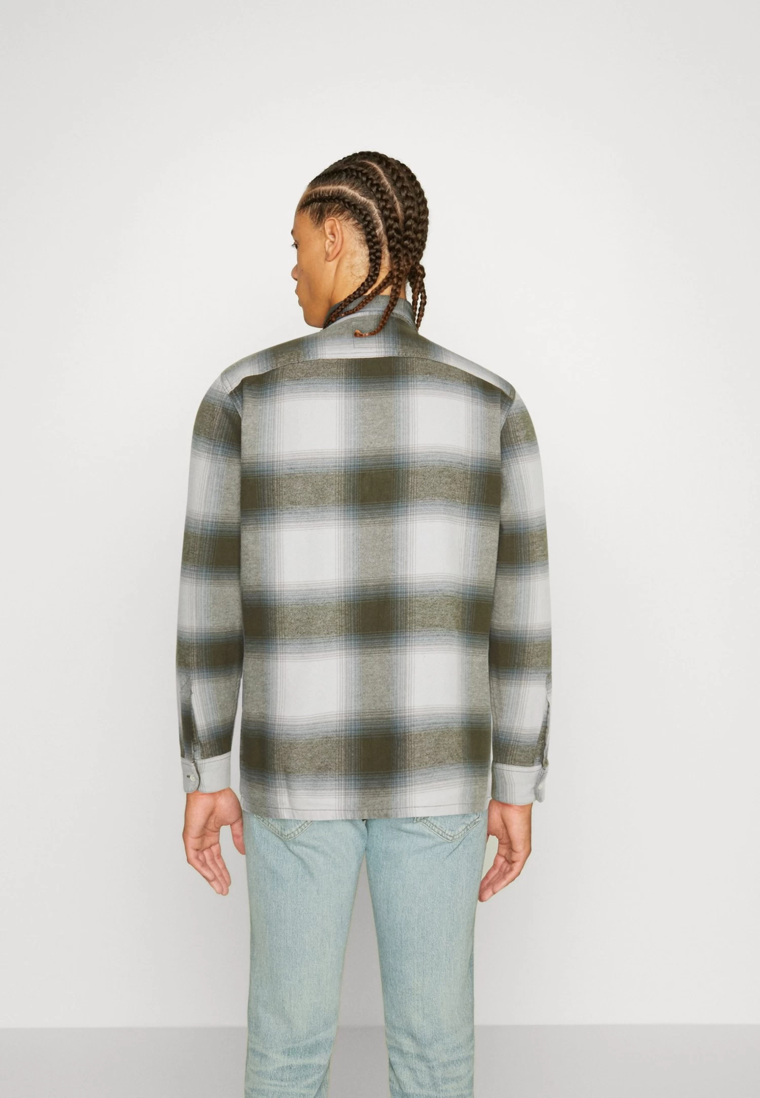 Hollister Co. Holiday - Shirt - Tan - Image 3