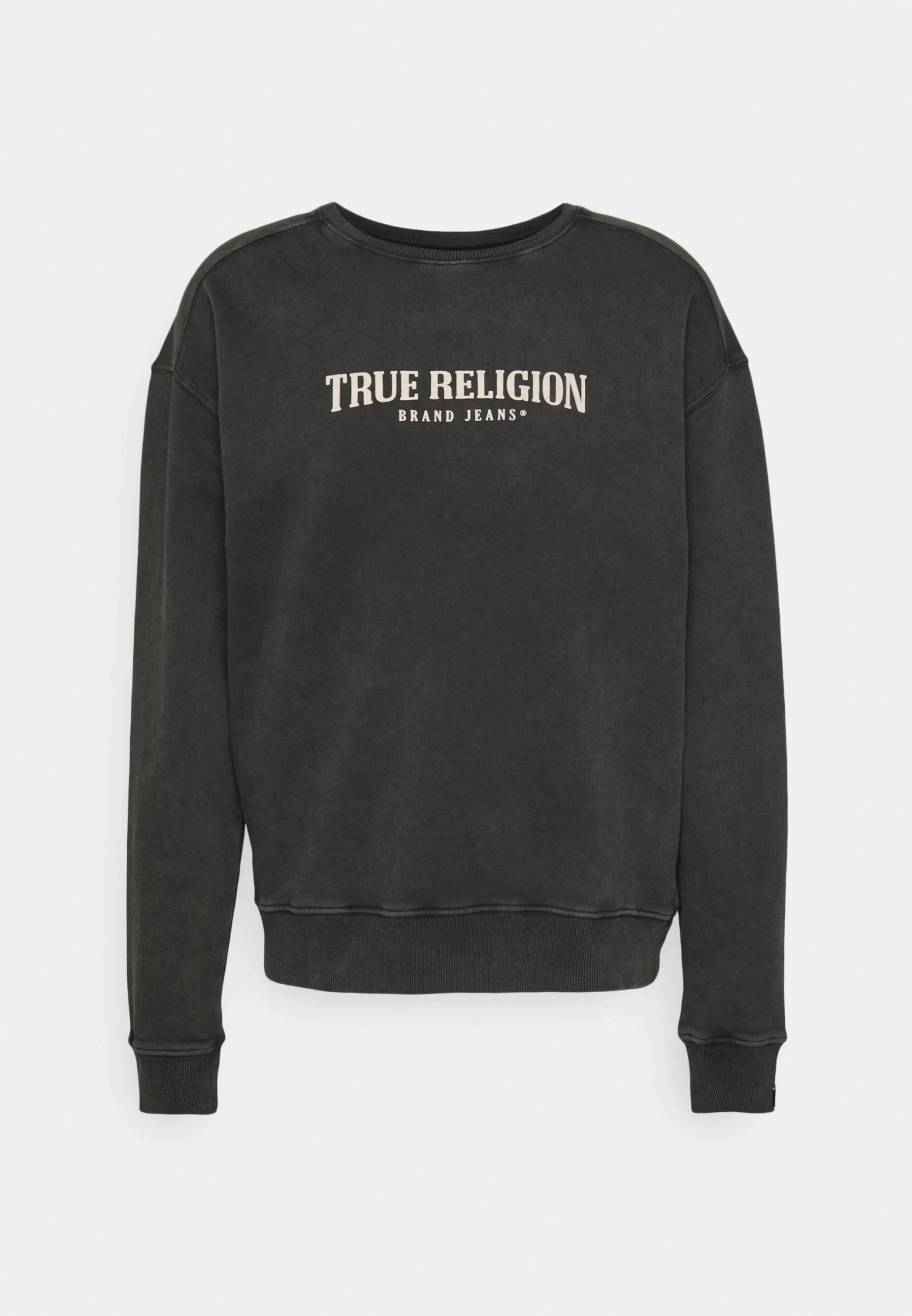 True Religion Print Direct - Sweatshirt - Black - Image 5