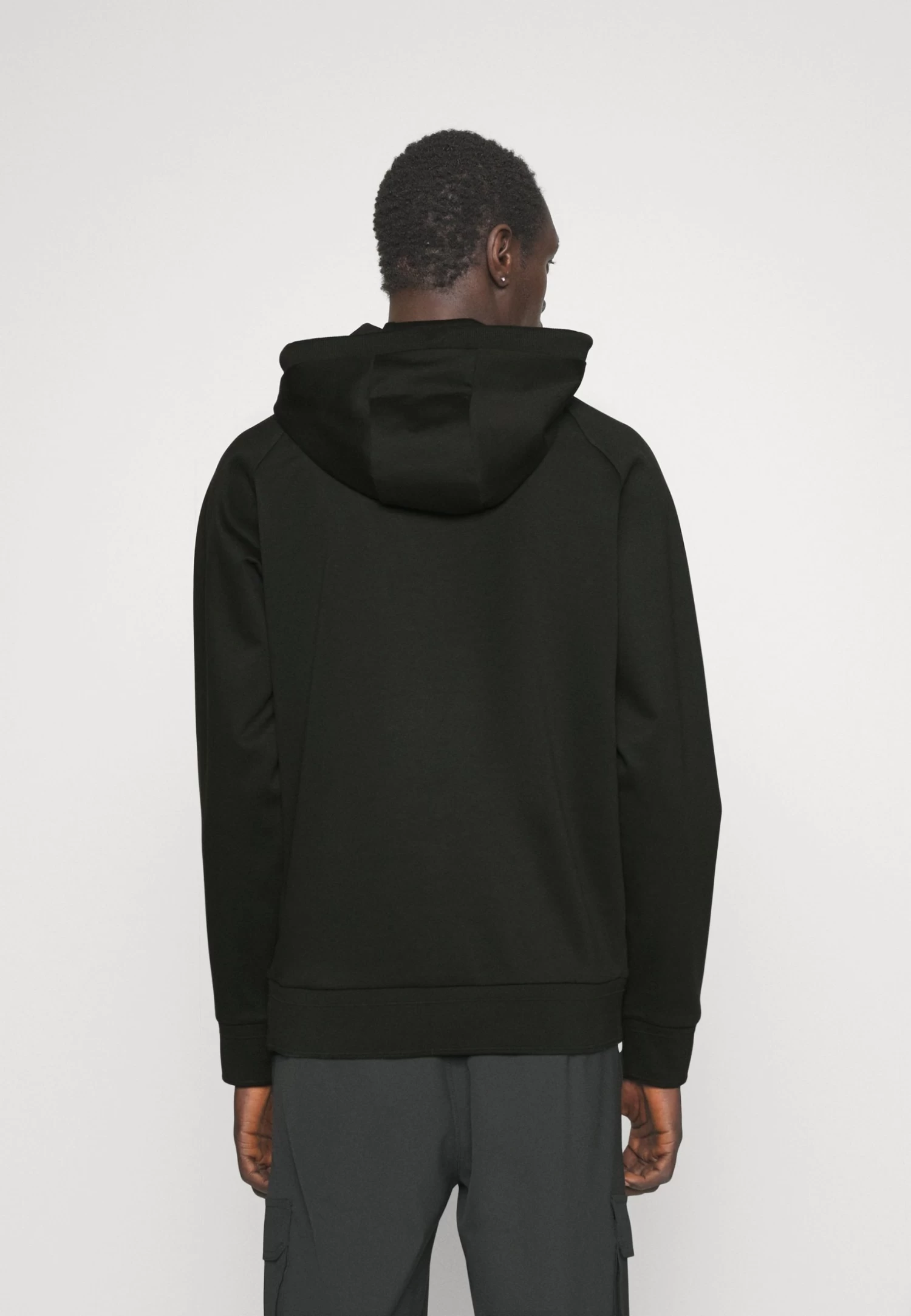 Boss Seeger - Sweatshirt - Black - Image 3