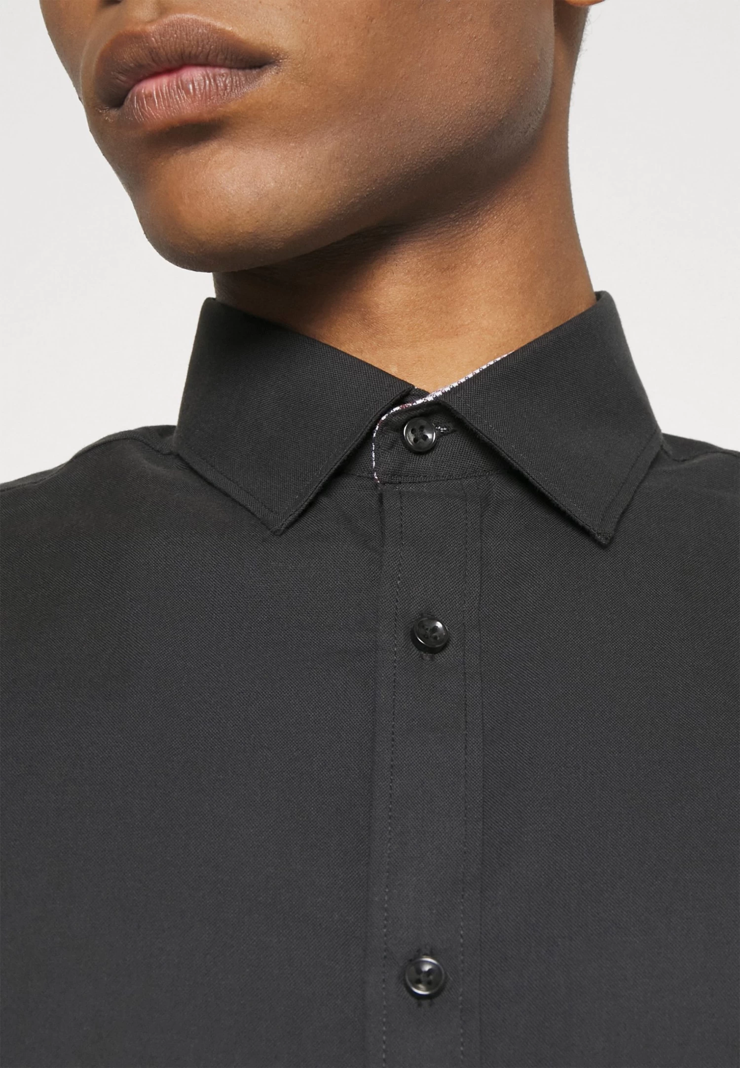 JACK&JONES Premium Shirt - Black - Image 6