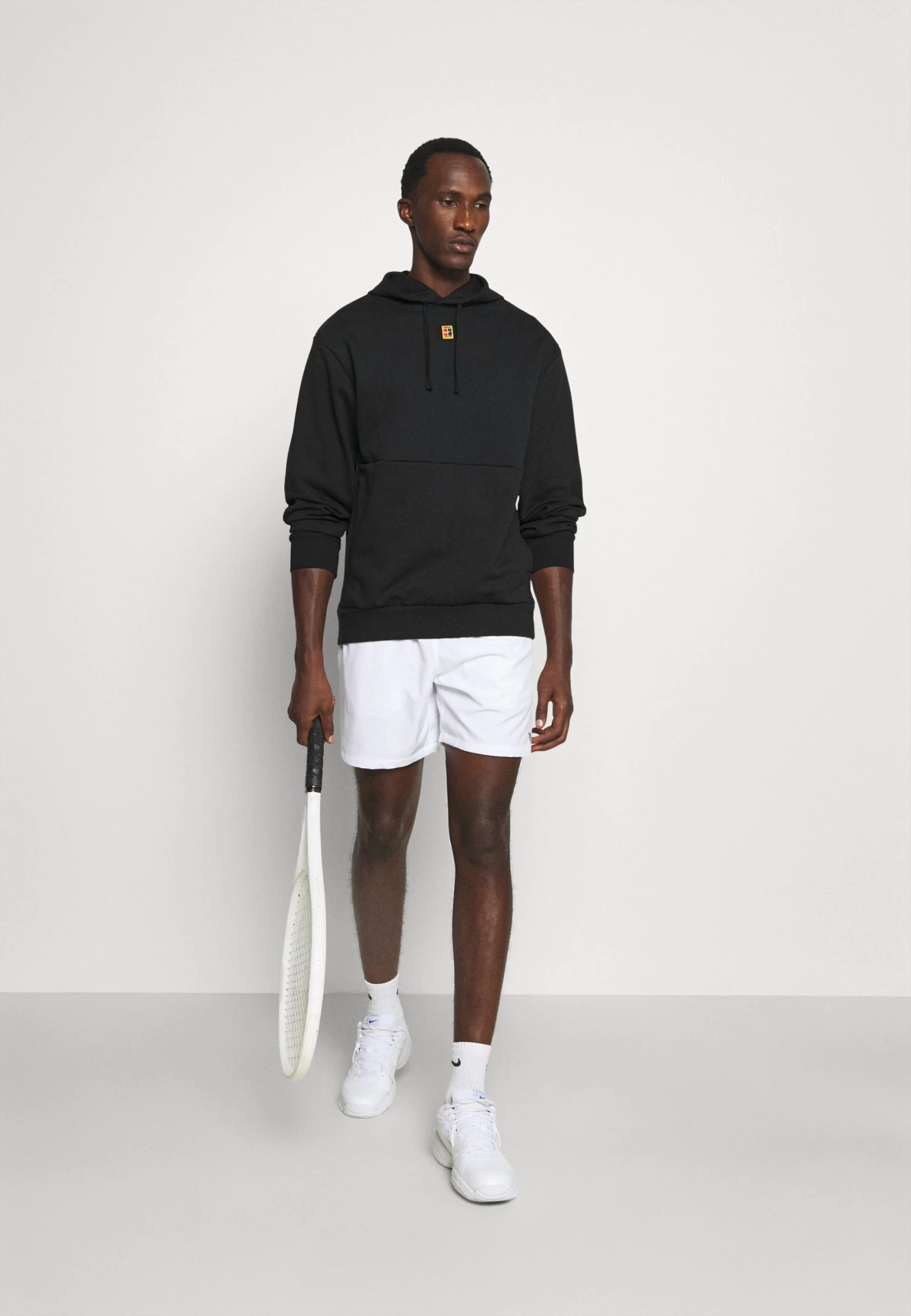 Nike Performance Heritage Hoodie - Hoodie - Black - Image 2