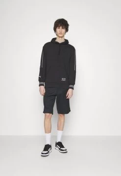 Puma Bmw Statement Hoodie - Sweatshirt - Black