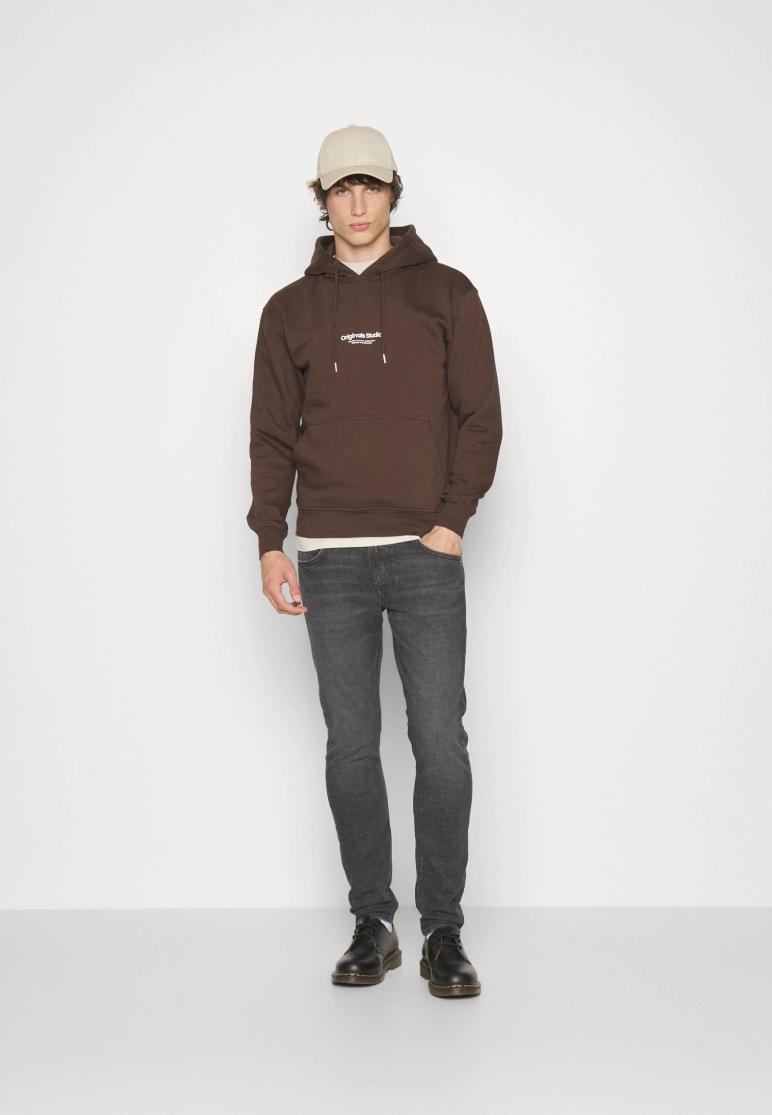 Lee Luke - Slim Fit Jeans - Eclipse - Image 2