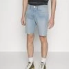 FRAME Homme Cut Off - Denim Shorts - Bates