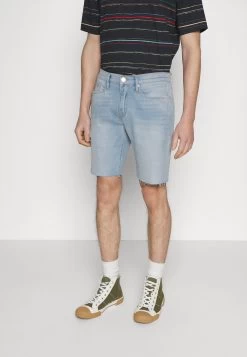 FRAME Homme Cut Off - Denim Shorts - Bates