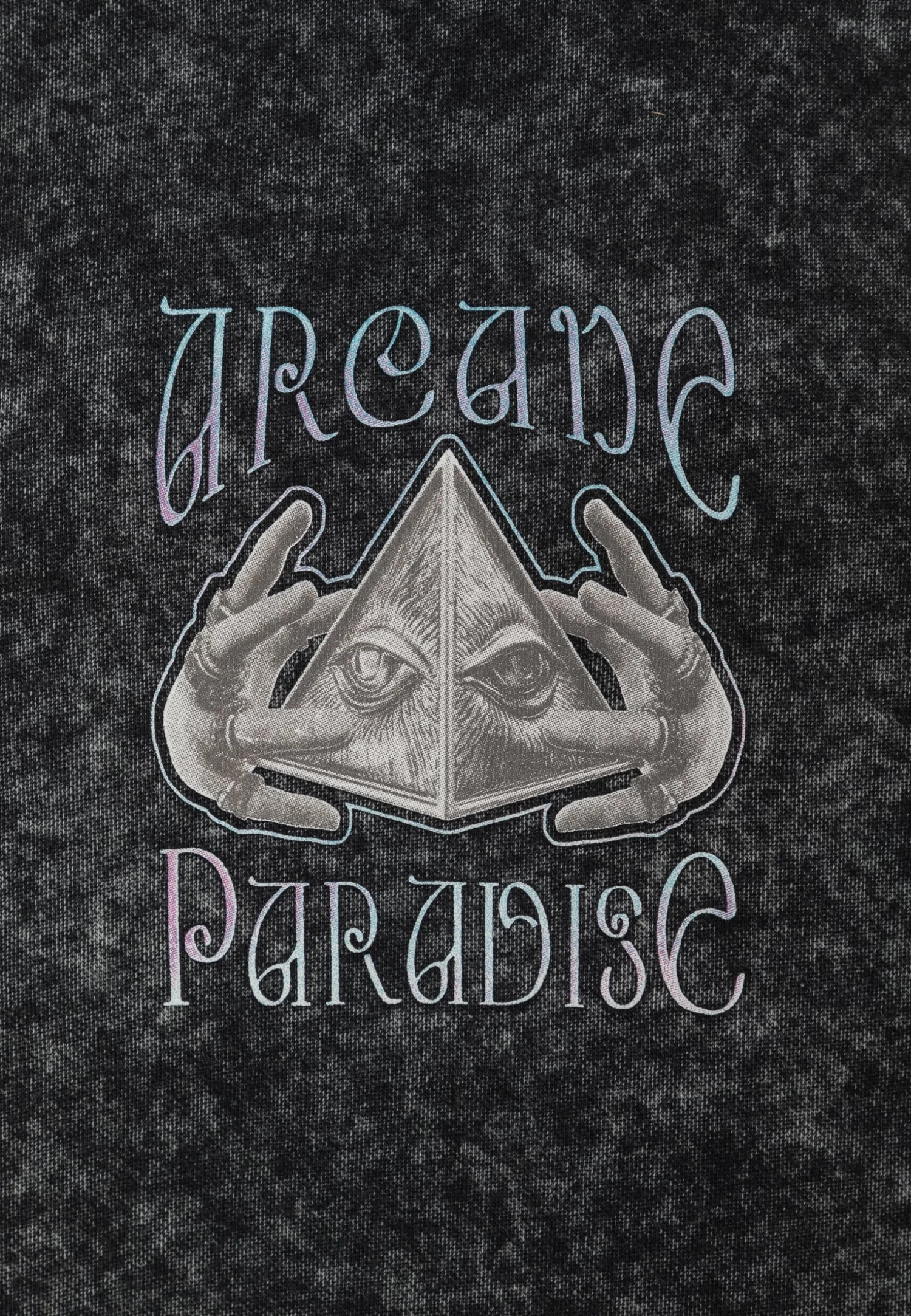 YOURTURN Unisex - Sweatshirt - Grey - Image 5