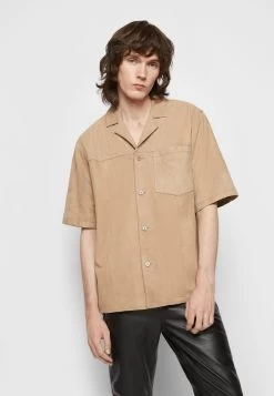 Bahama - Shirt - Sand