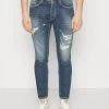 Dondup Dian - Slim Fit Jeans - Blu