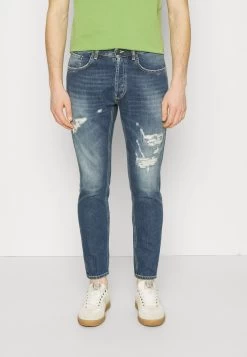 Dondup Dian - Slim Fit Jeans - Blu
