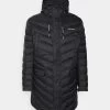 Armani Exchange Giacca - Down Coat - Black