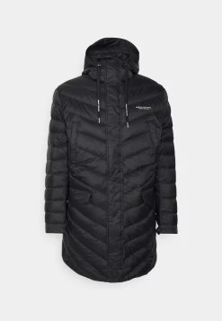 Armani Exchange Giacca - Down Coat - Black