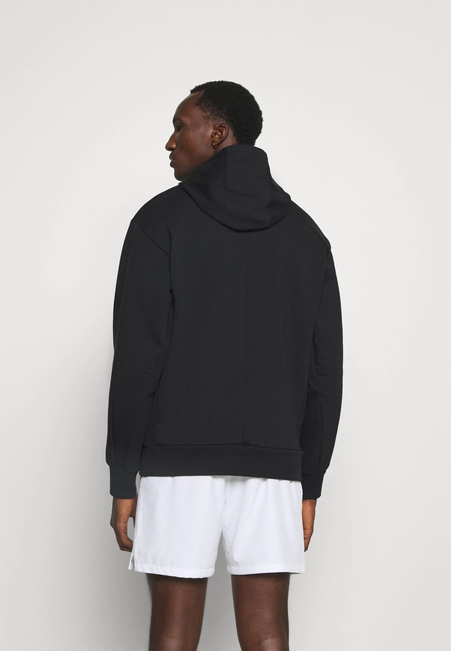 Nike Performance Heritage Hoodie - Hoodie - Black - Image 3