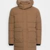 Selected Homme Slhbow- Parka - Ermine