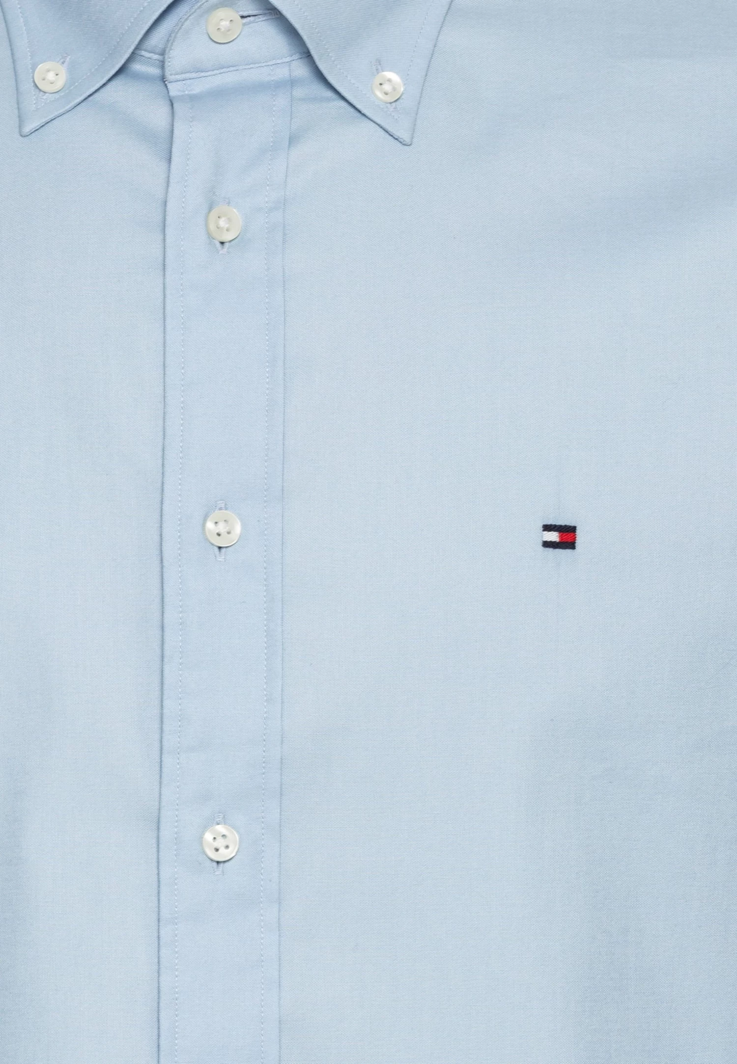 Flex - Shirt - Calm Blue - Image 3