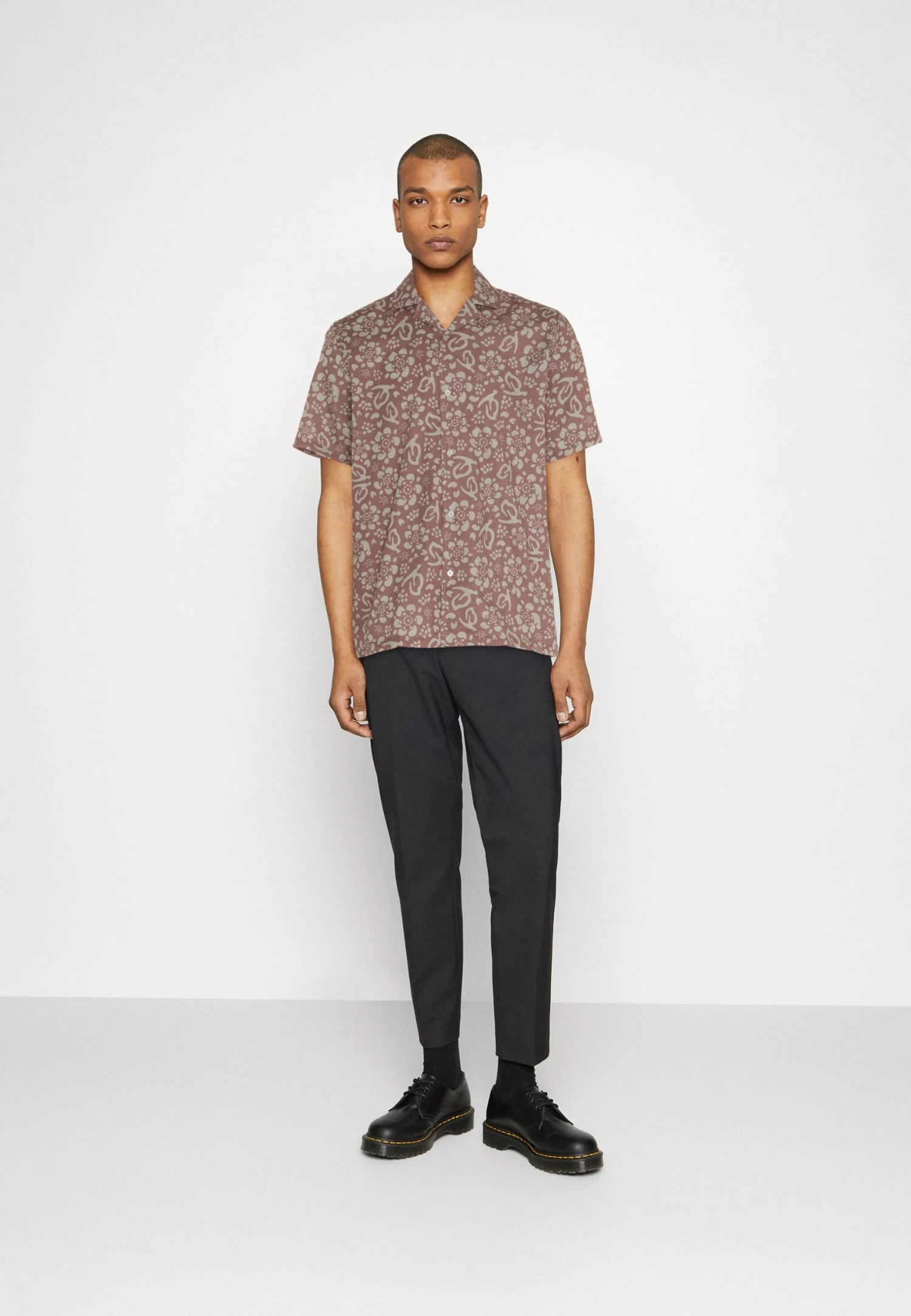 Minimum Jole - Shirt - Ash Rose - Image 2