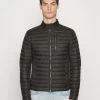 Colmar Originals Mens Biker - Down Jacket - Black