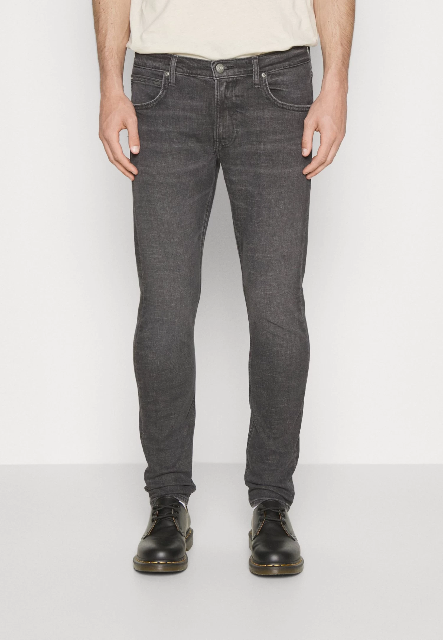 Lee Luke - Slim Fit Jeans - Eclipse