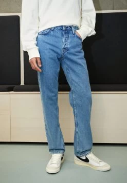 Nudie Jeans Rad Rufus - Relaxed Fit Jeans - Light Breeze