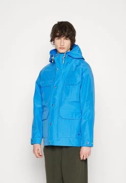 The North Face Dryvent Mountain - Parka - Super Sonic Blue