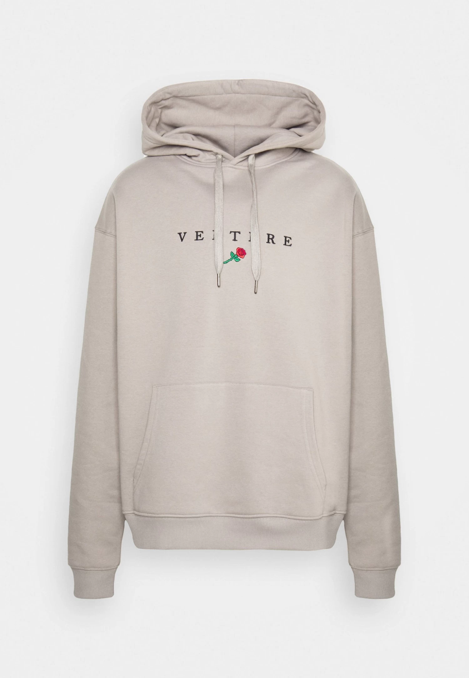 Rose Hoodie Unisex - Sweatshirt - Dune - Image 7