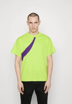 Basic T-Shirt - Citrus