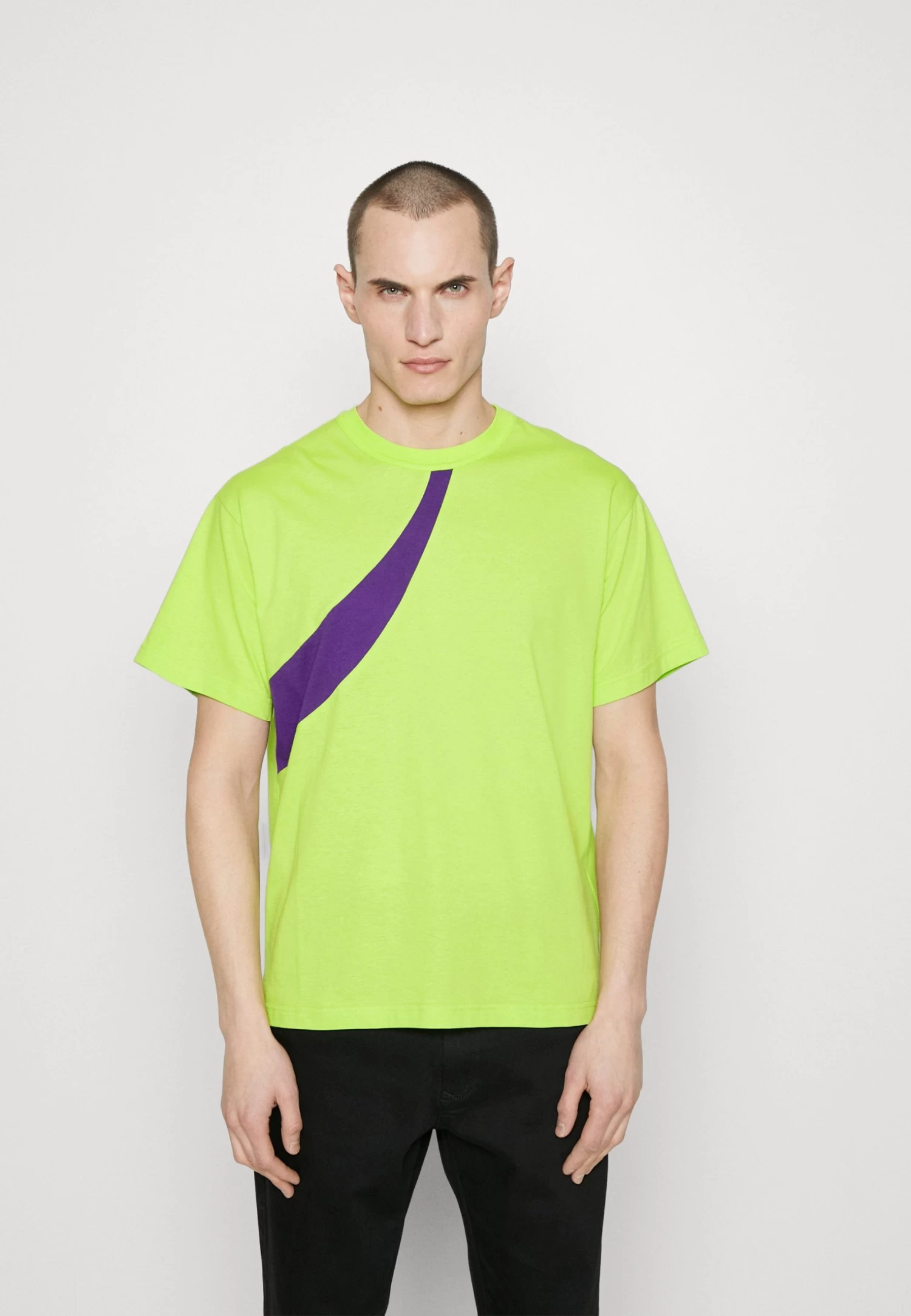 Basic T-Shirt - Citrus