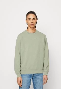 Pepe Jeans David Crew Organic- Sweatshirt - Casting
