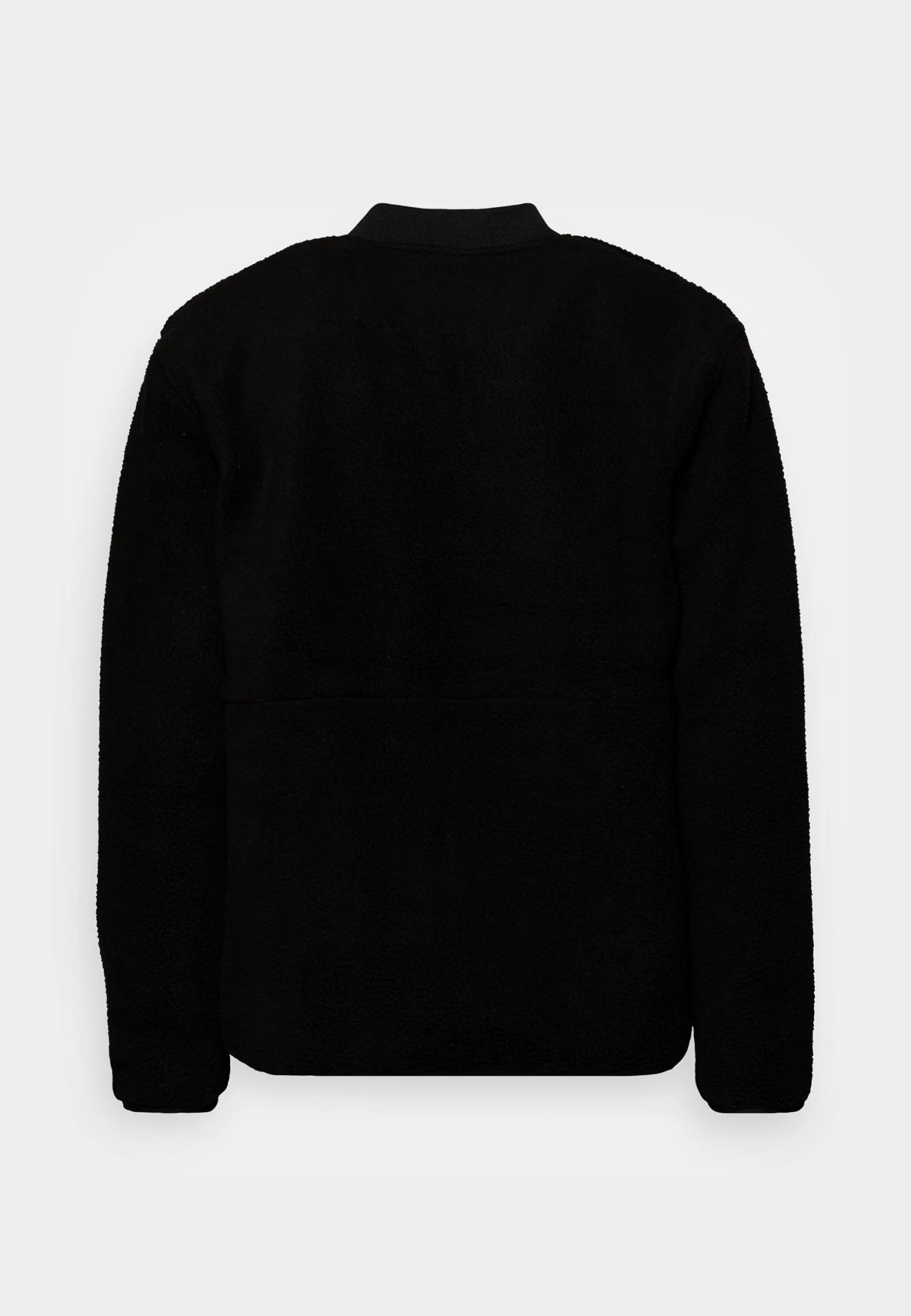 Only & Sons Onssawyer- Bomber Jacket - Black - Image 2