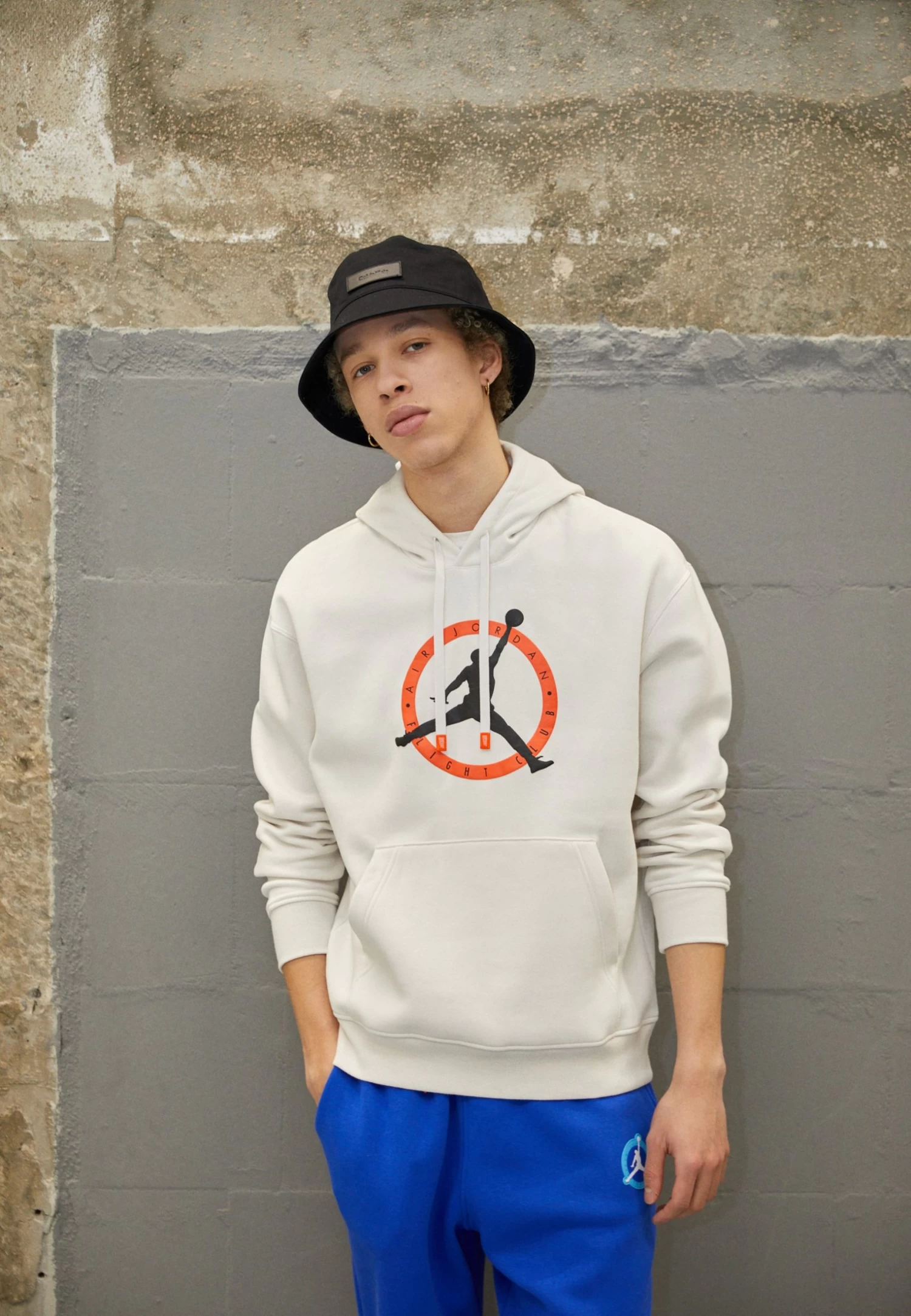 Jordan Sweatshirt - Phantom