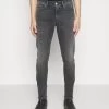 Tiger Of Sweden Evolve - Slim Fit Jeans - Black