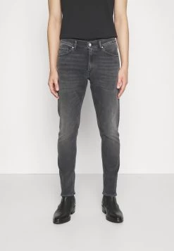 Tiger Of Sweden Evolve - Slim Fit Jeans - Black